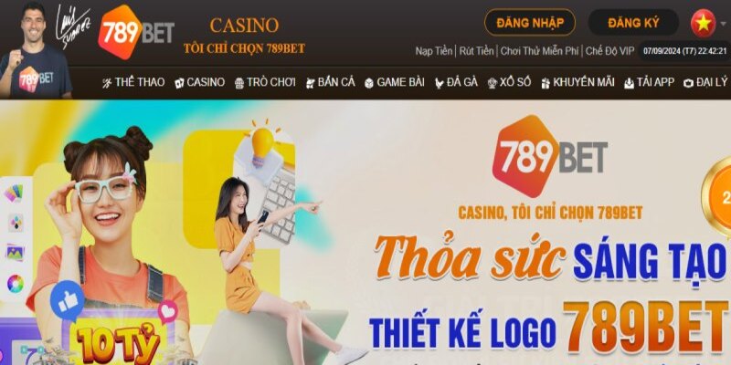 Các điều kiện đăng ký 789Bet cơ bản cần tuân thủ 