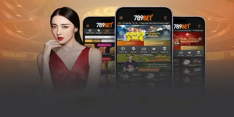 Lý giải những thắc mắc liên quan đến tải ứng dụng 789Bet