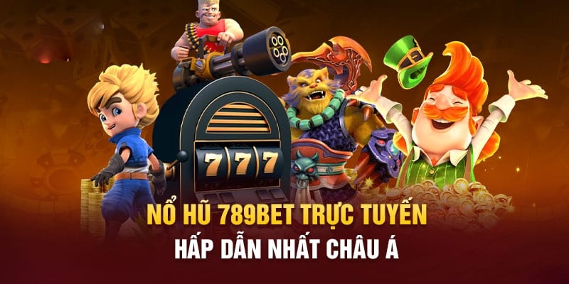 Chất lượng dịch vụ nổ hũ tại thương hiệu là 5 sao