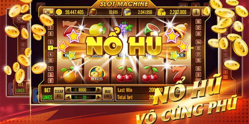 Bí quyết chơi quay hũ hiệu quả tại đơn vị 789bet