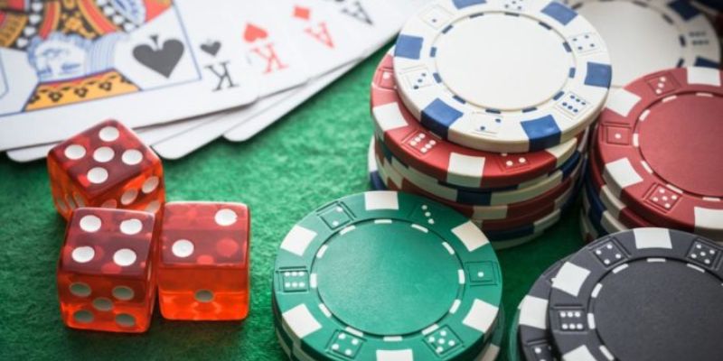 Những kinh nghiệm hữu ích giúp chơi casino 789bet thắng lớn