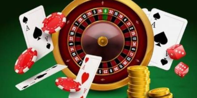 Game roulette với cách chơi đơn giản, nhưng cực kỳ cuốn hút